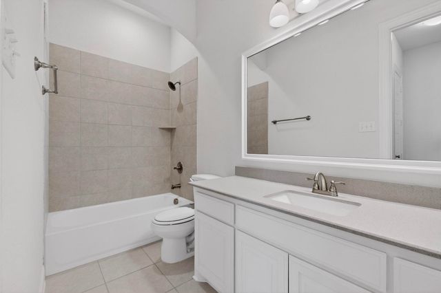 805 Rustic Trail, Midlothian, TX 76065