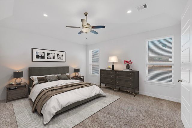 805 Rustic Trail, Midlothian, TX 76065