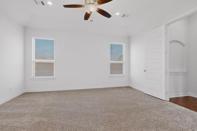 805 Rustic Trail, Midlothian, TX 76065