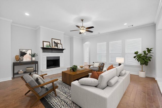 805 Rustic Trail, Midlothian, TX 76065