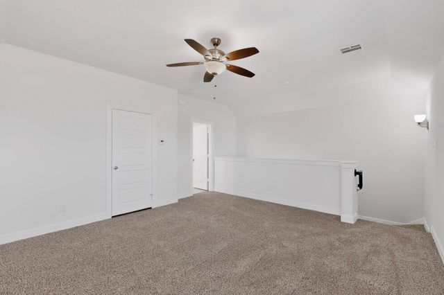 805 Rustic Trail, Midlothian, TX 76065