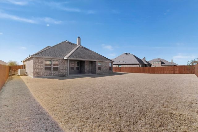 805 Rustic Trail, Midlothian, TX 76065