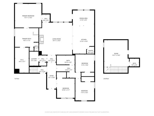 805 Rustic Trail, Midlothian, TX 76065