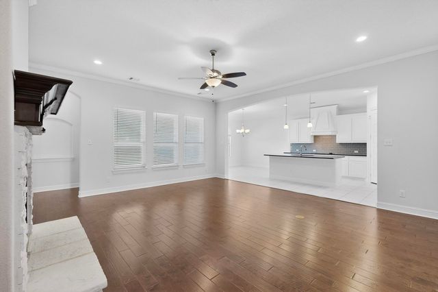 805 Rustic Trail, Midlothian, TX 76065