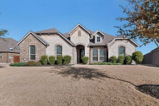 805 Rustic Trail, Midlothian, TX 76065