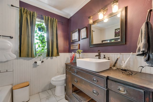 1809 N Trinity Road, Denton, TX 76208
