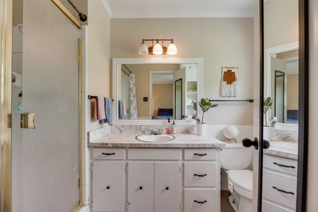 1809 N Trinity Road, Denton, TX 76208