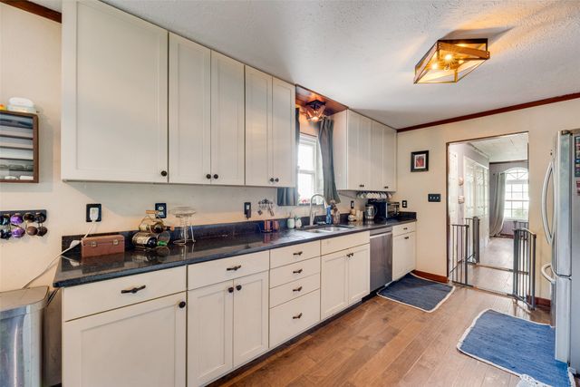 1809 N Trinity Road, Denton, TX 76208