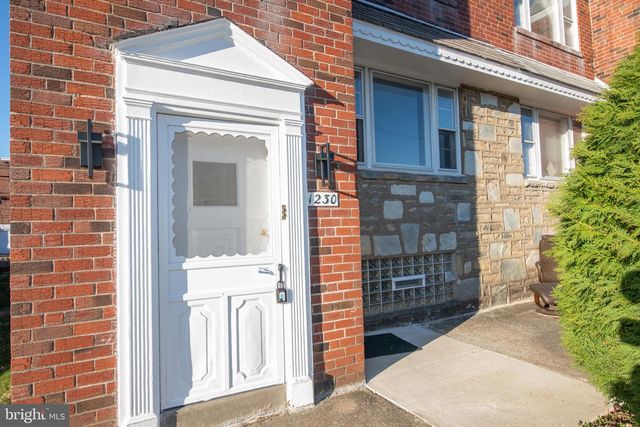 1230 FULLER ST, Philadelphia, PA 19111