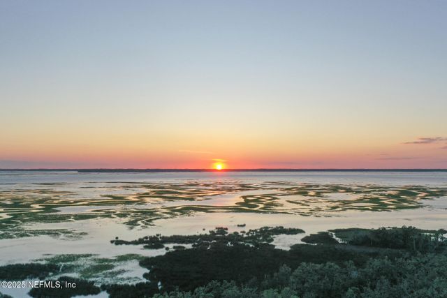 3426 SEA MARSH Road, Fernandina Beach, FL 32034