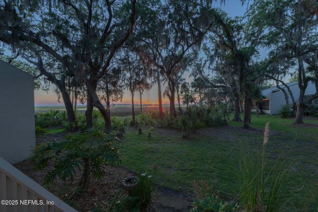 3426 SEA MARSH Road, Fernandina Beach, FL 32034