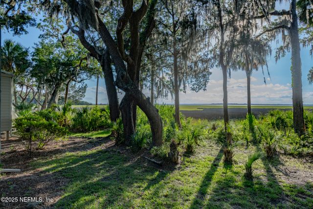 3426 SEA MARSH Road, Fernandina Beach, FL 32034