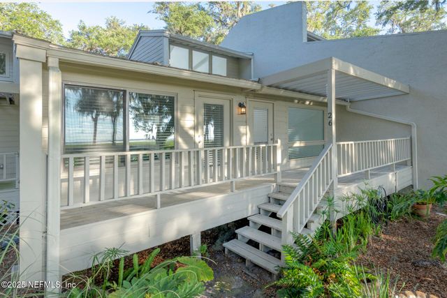 3426 SEA MARSH Road, Fernandina Beach, FL 32034