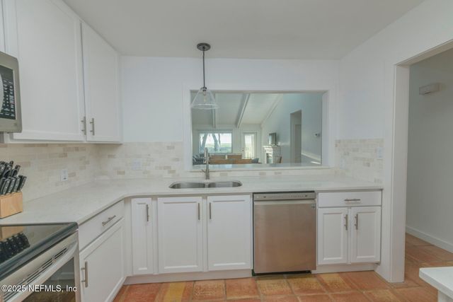 3426 SEA MARSH Road, Fernandina Beach, FL 32034