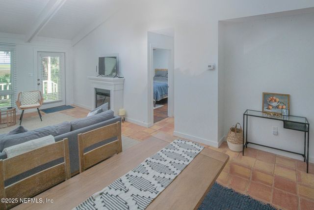 3426 SEA MARSH Road, Fernandina Beach, FL 32034