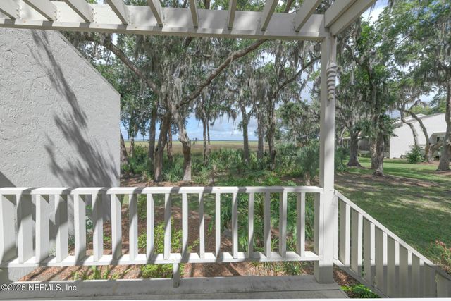 3426 SEA MARSH Road, Fernandina Beach, FL 32034
