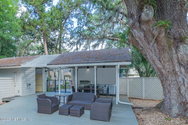 3426 SEA MARSH Road, Fernandina Beach, FL 32034