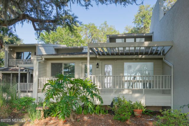 3426 SEA MARSH Road, Fernandina Beach, FL 32034