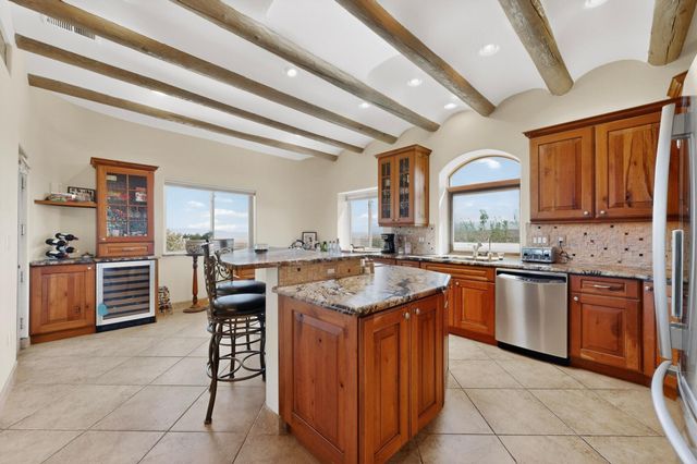 95 Overlook Drive, Placitas, NM 87043