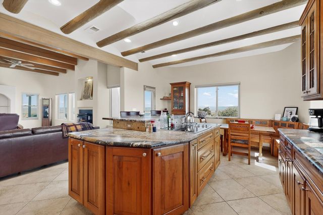 95 Overlook Drive, Placitas, NM 87043