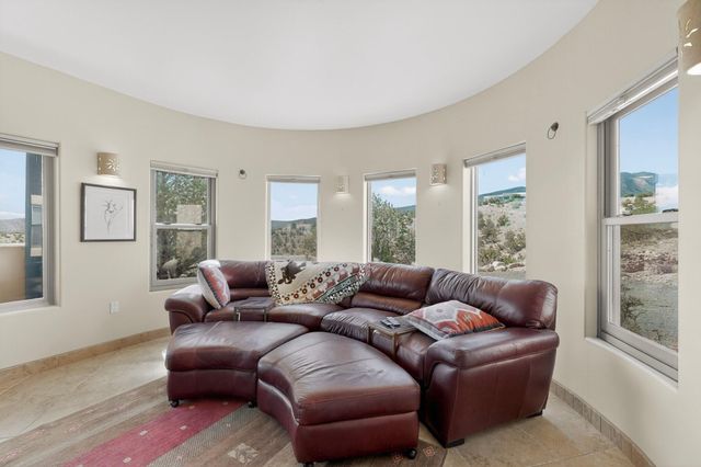 95 Overlook Drive, Placitas, NM 87043