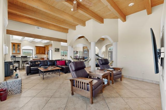 95 Overlook Drive, Placitas, NM 87043
