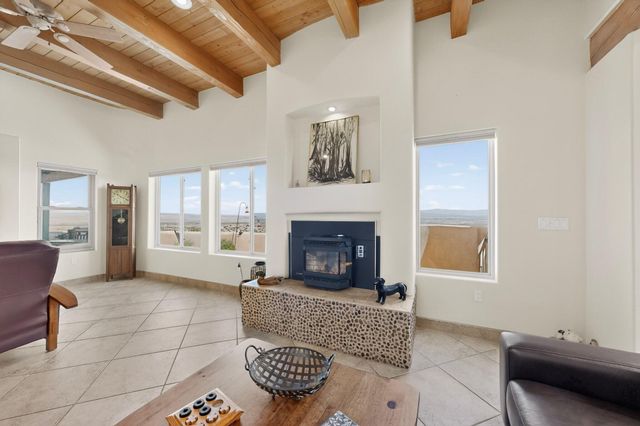 95 Overlook Drive, Placitas, NM 87043