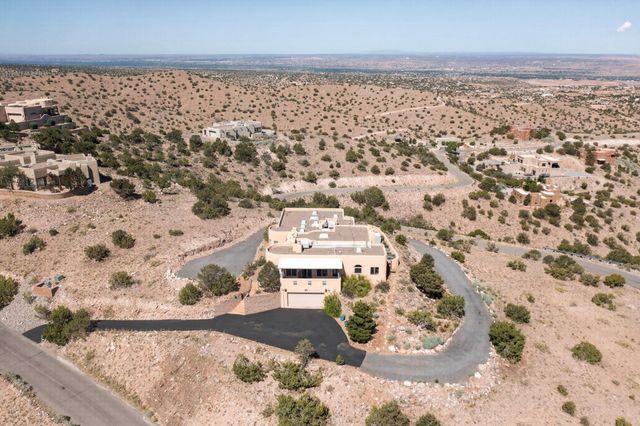 95 Overlook Drive, Placitas, NM 87043