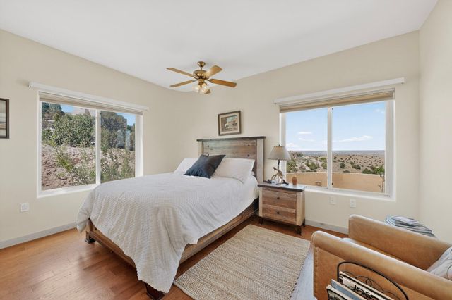 95 Overlook Drive, Placitas, NM 87043
