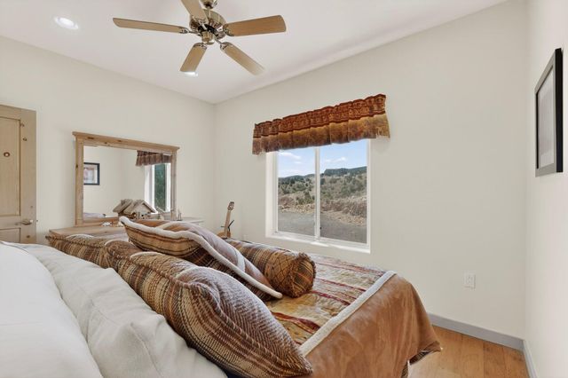 95 Overlook Drive, Placitas, NM 87043