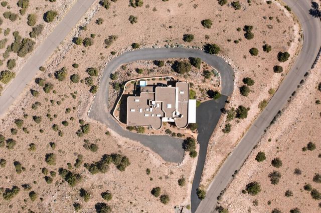95 Overlook Drive, Placitas, NM 87043