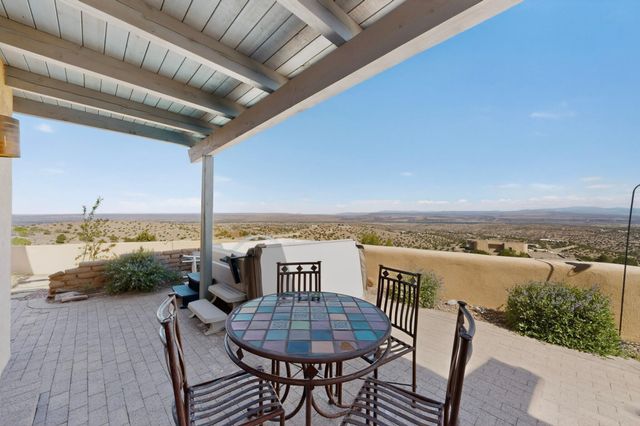 95 Overlook Drive, Placitas, NM 87043