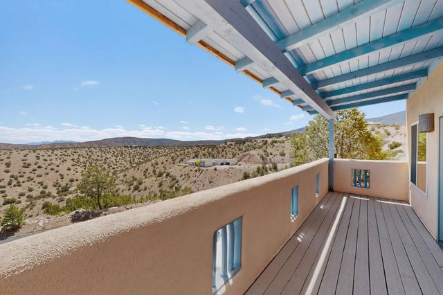 95 Overlook Drive, Placitas, NM 87043