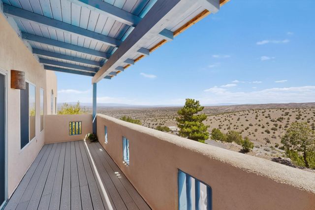 95 Overlook Drive, Placitas, NM 87043
