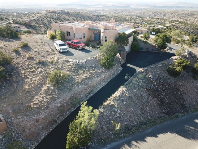 95 Overlook Drive, Placitas, NM 87043