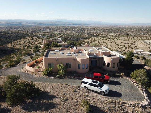 95 Overlook Drive, Placitas, NM 87043