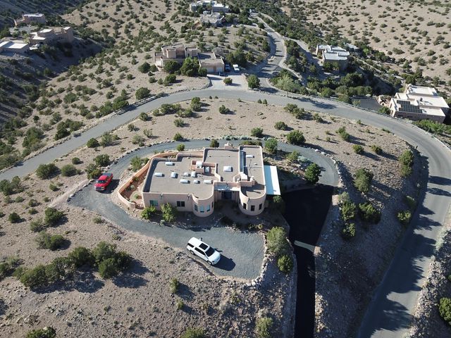 95 Overlook Drive, Placitas, NM 87043