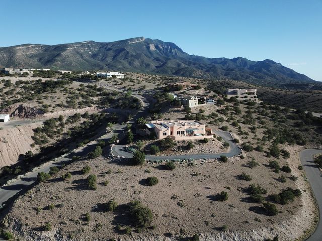 95 Overlook Drive, Placitas, NM 87043