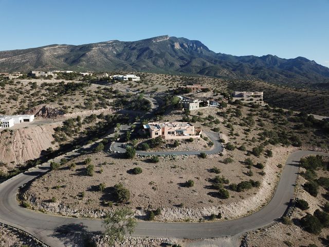 95 Overlook Drive, Placitas, NM 87043