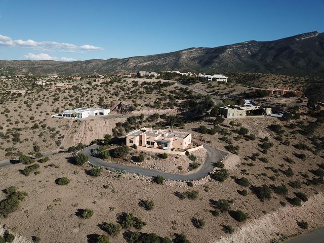 95 Overlook Drive, Placitas, NM 87043