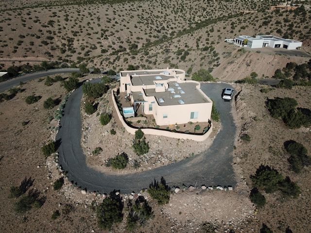 95 Overlook Drive, Placitas, NM 87043