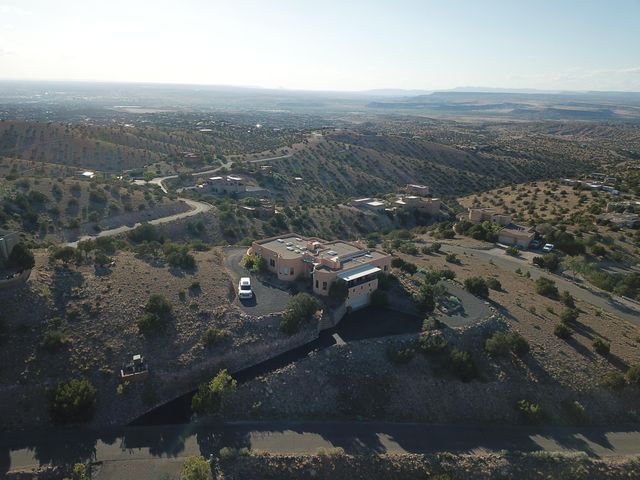 95 Overlook Drive, Placitas, NM 87043