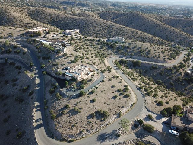 95 Overlook Drive, Placitas, NM 87043