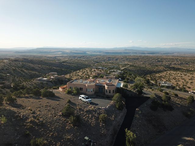 95 Overlook Drive, Placitas, NM 87043