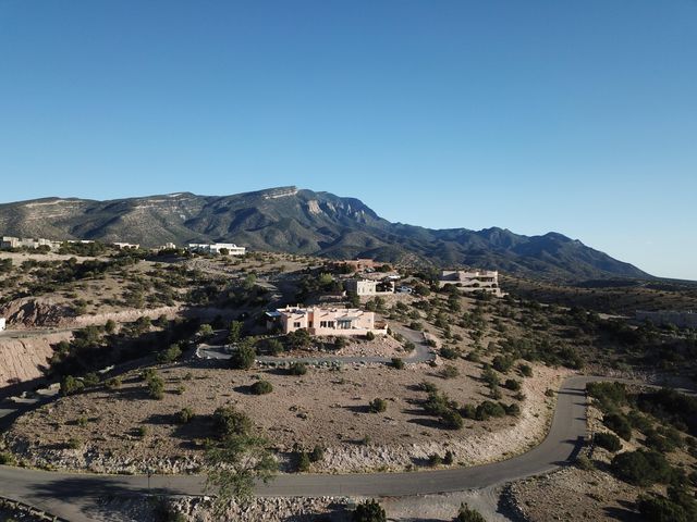 95 Overlook Drive, Placitas, NM 87043