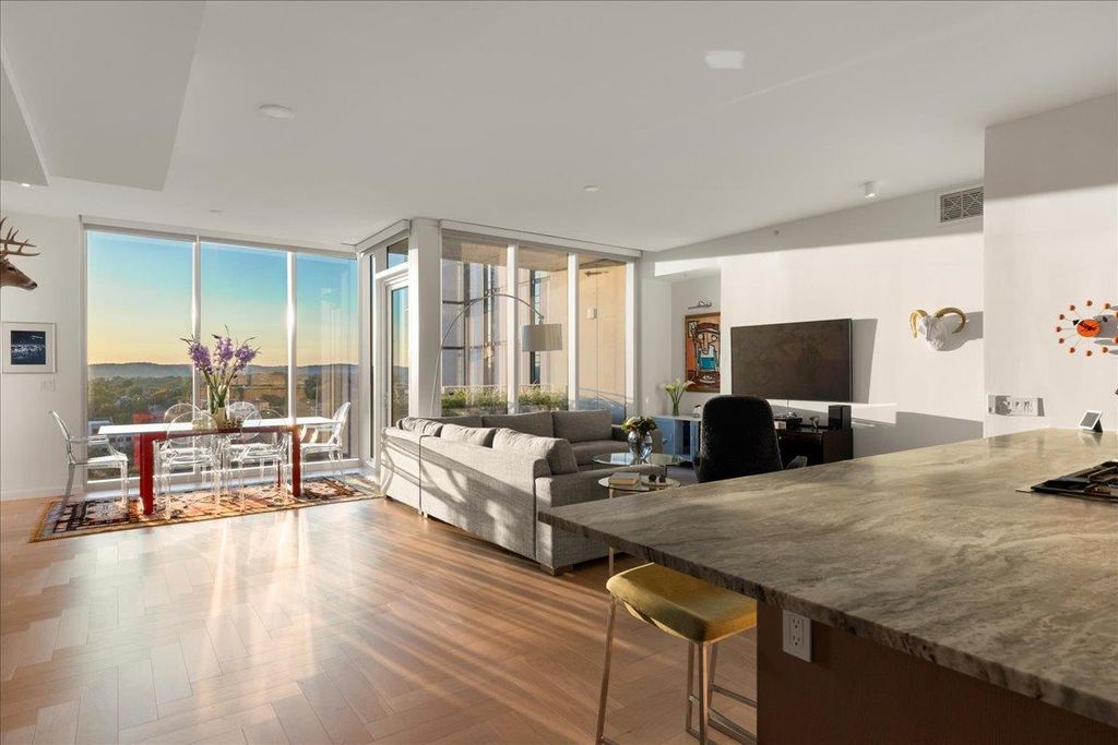 313 W 17th ST 1104, Austin, TX 78701