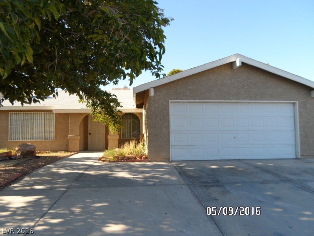 5832 BRISBANE Place, Las Vegas, NV 89110