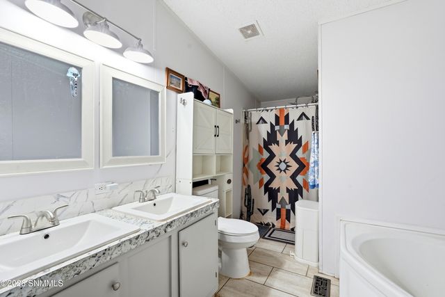 5475 Porter Drive SPC 121, Las Cruces, NM 88012