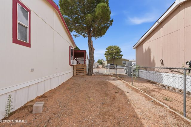 5475 Porter Drive SPC 121, Las Cruces, NM 88012