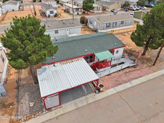 5475 Porter Drive SPC 121, Las Cruces, NM 88012